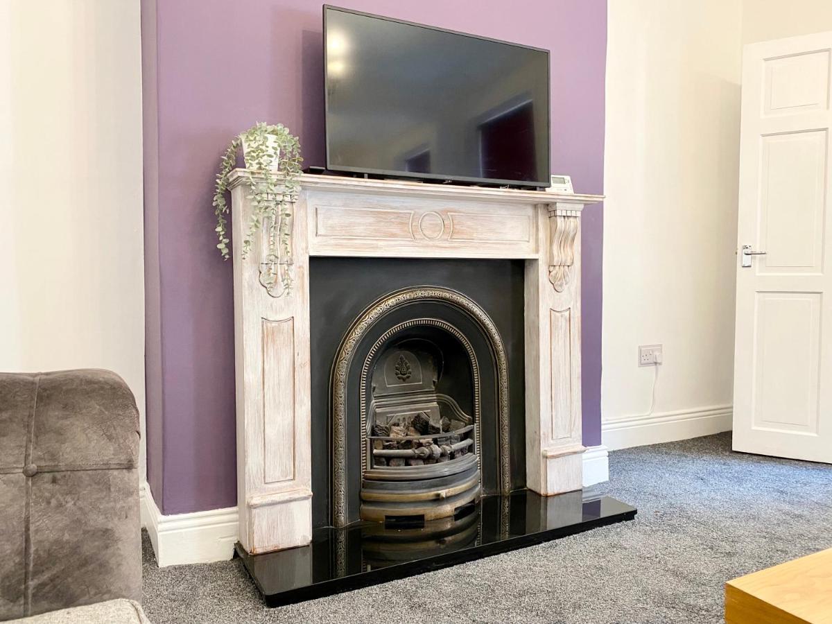 3 Queen Alexandra Road