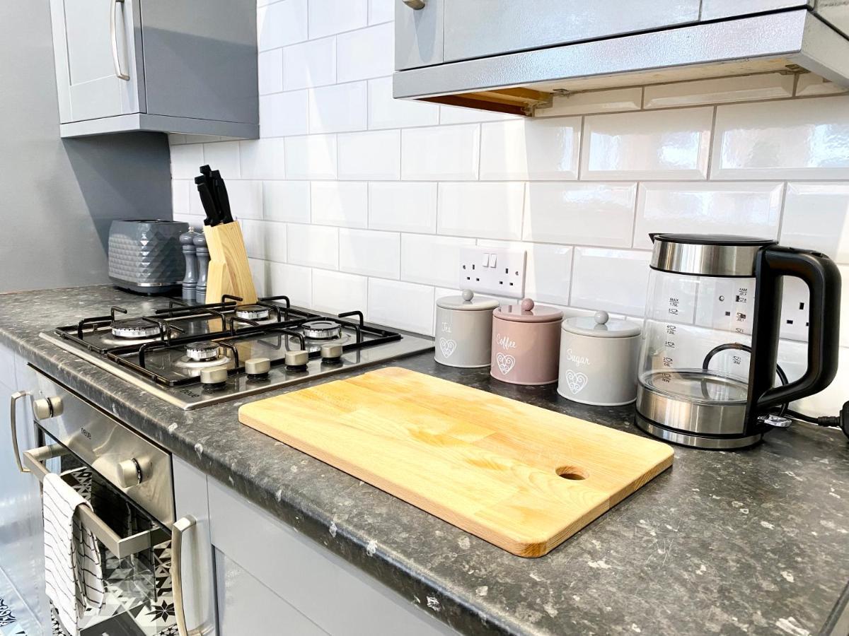 Apartment 3 Queen Alexandra Road North Shields
