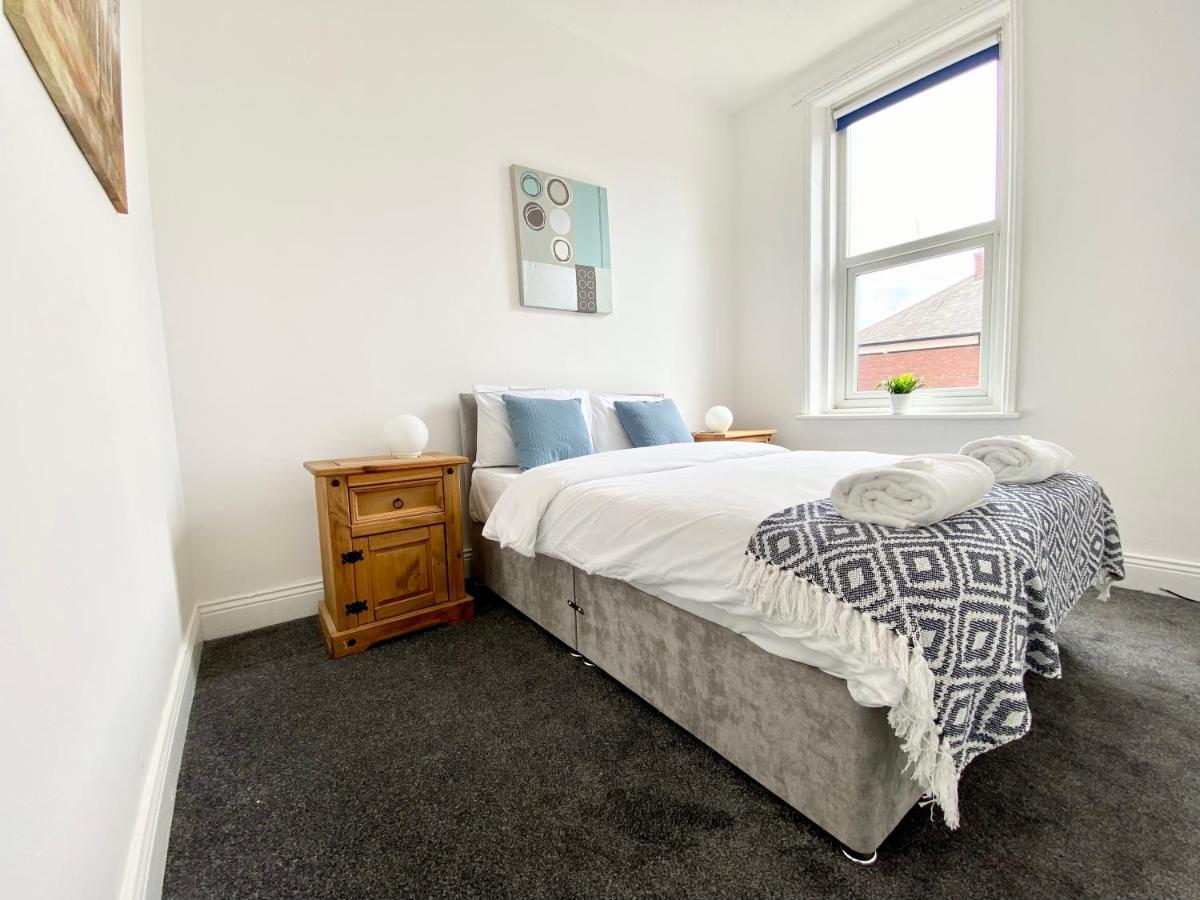 3 Queen Alexandra Road