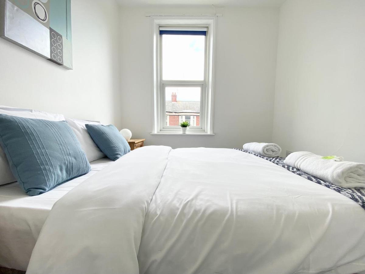 3 Queen Alexandra Road Apartment North Shields