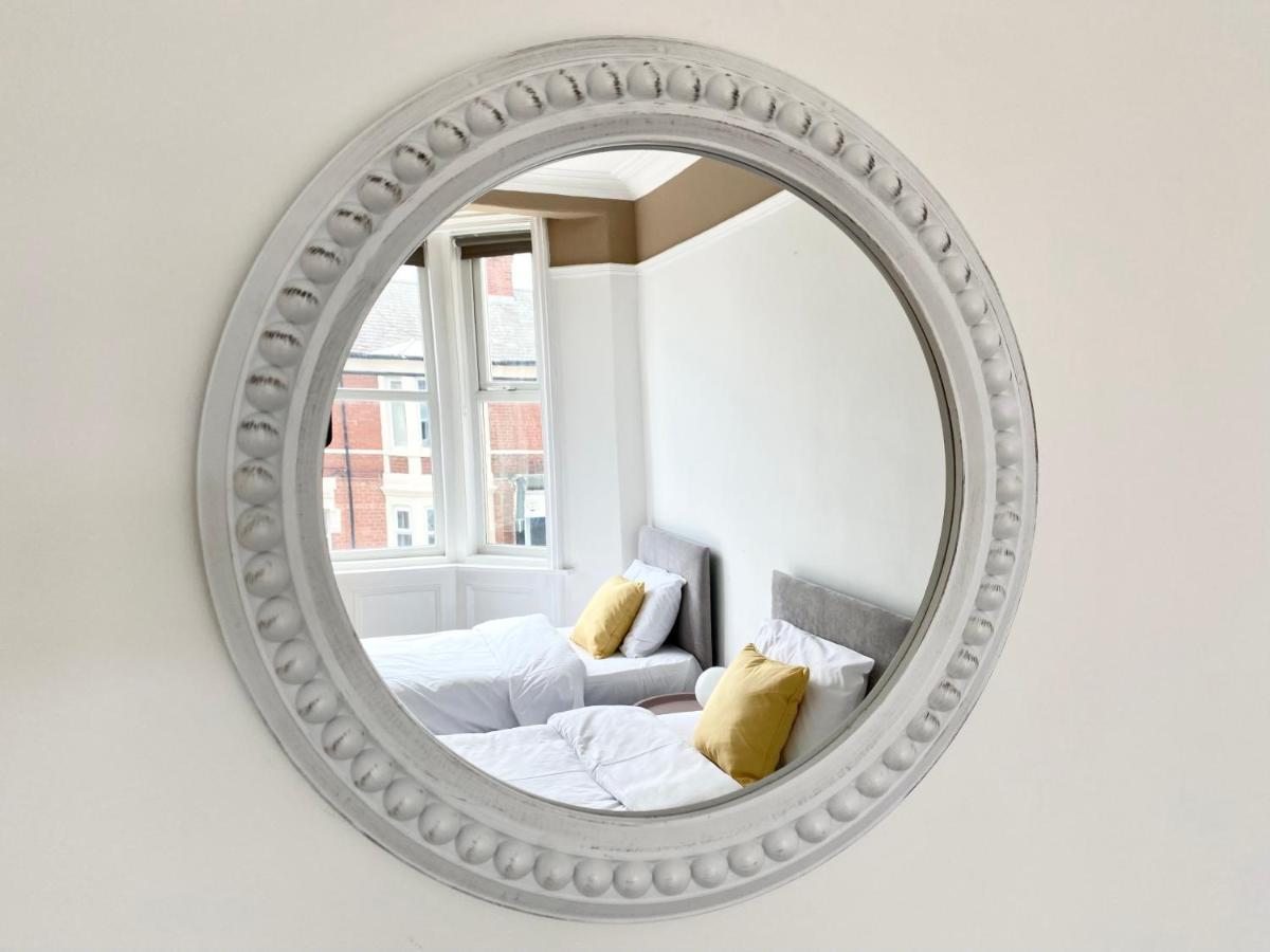 3 Queen Alexandra Road North Shields